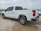 2024 Chevrolet Silverado K1500