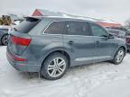 2017 Audi Q7 Technik S-line