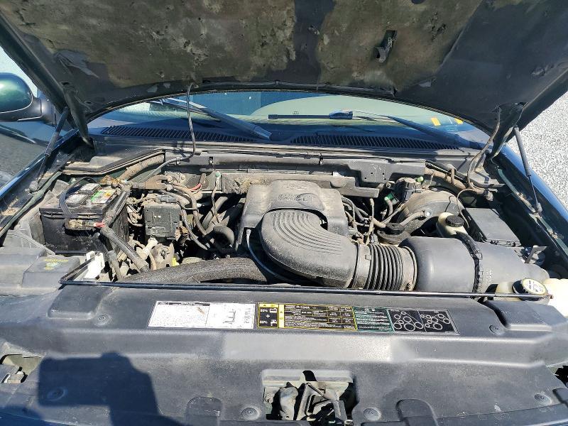 2002 Ford F150