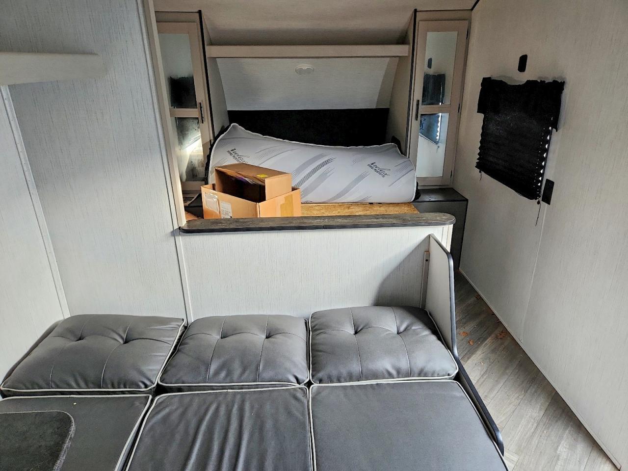 2021 Heartland Rv 2021 Heartland BIG Horn Prowler Camper