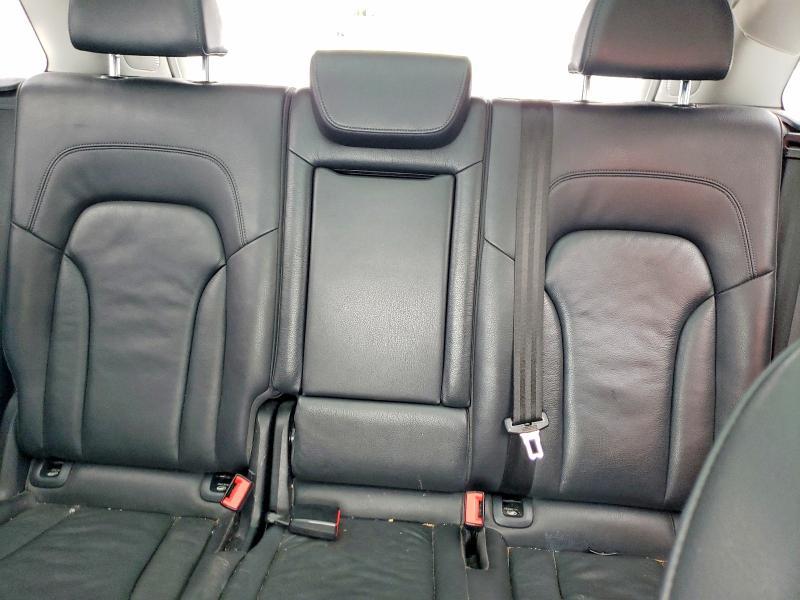 2013 Audi Q5