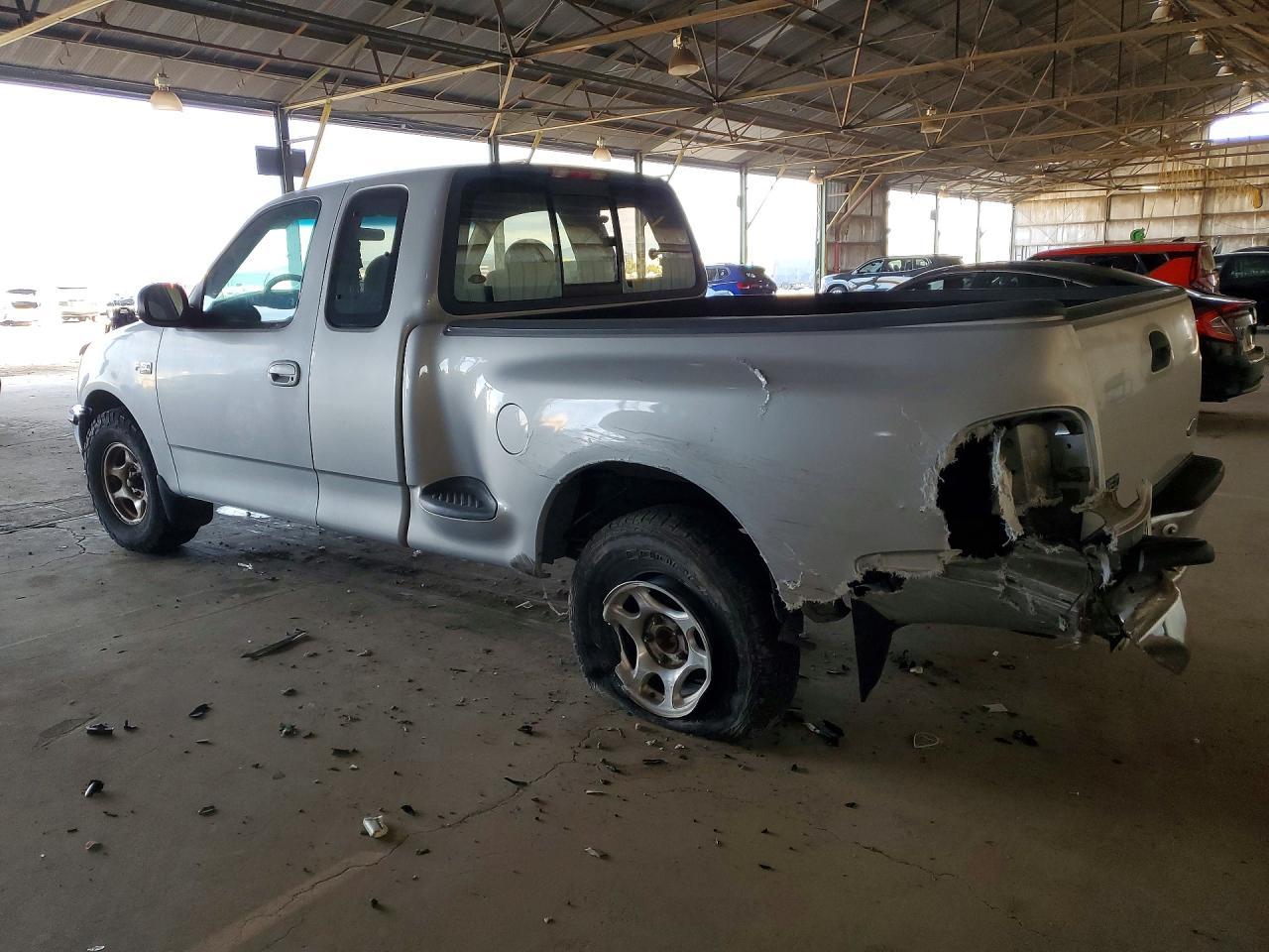 1997 Ford F150