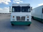 2012 Workhorse Custom Chassis 2012 Workhorse W62 Delivery Truck