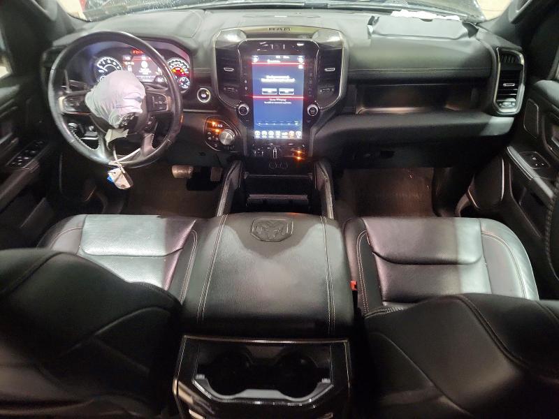 2021 Dodge Ram 1500 Rebel