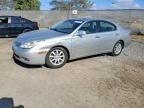 2004 Lexus Es 330