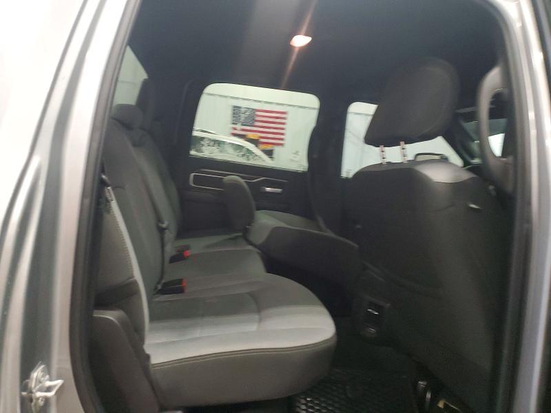 2024 Dodge Ram 2500 big Horn