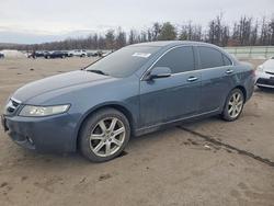 2004 Acura TSX for sale in Brookhaven, NY