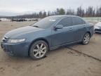 2004 Acura TSX