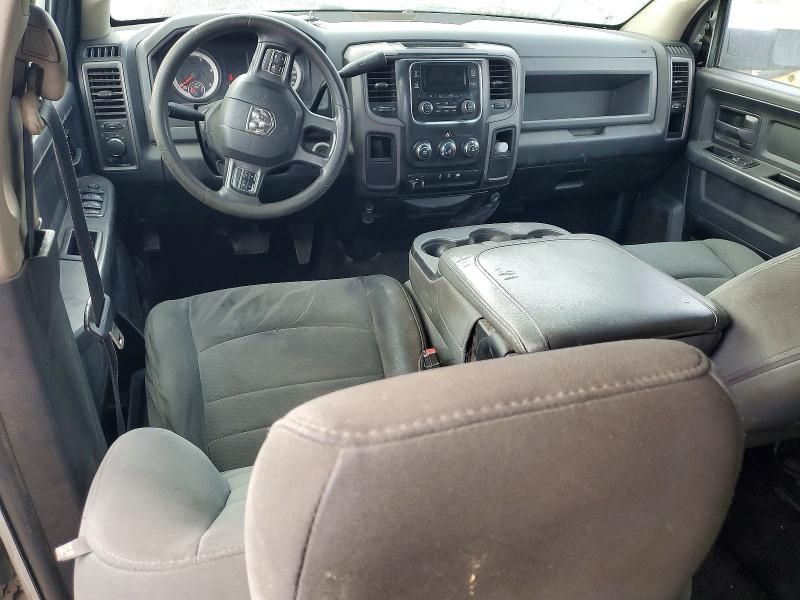 2013 Dodge RAM 3500 ST