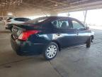2016 Nissan Versa s