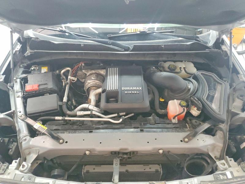 2024 GMC Sierra K1500 AT4