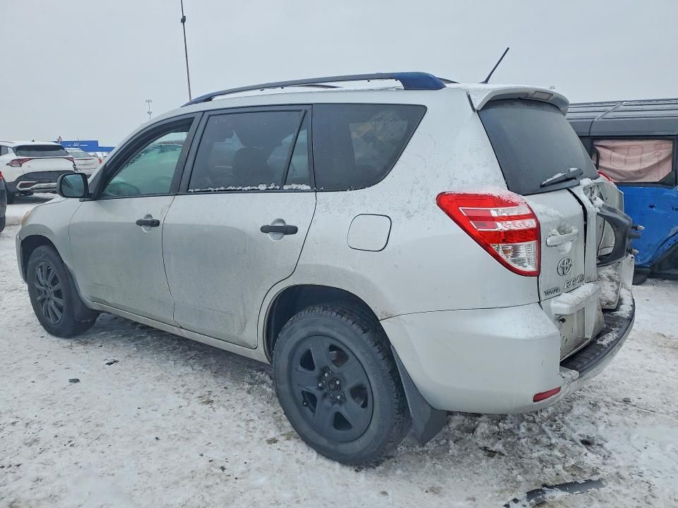 2010 Toyota Rav4