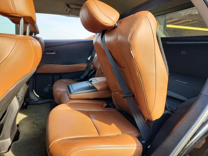 2015 Lexus 2015 Lexs rx 350 Base