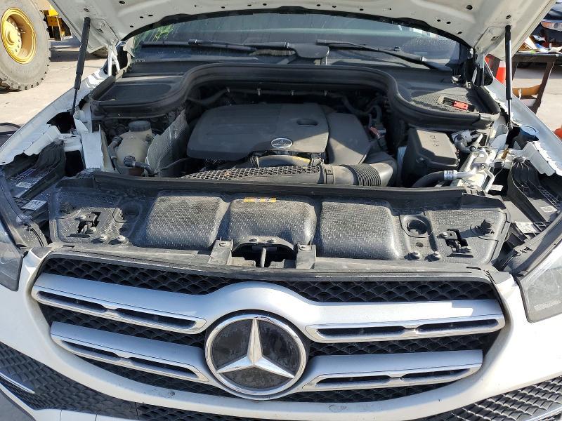 2021 Mercedes-Benz Gle 350 4matic