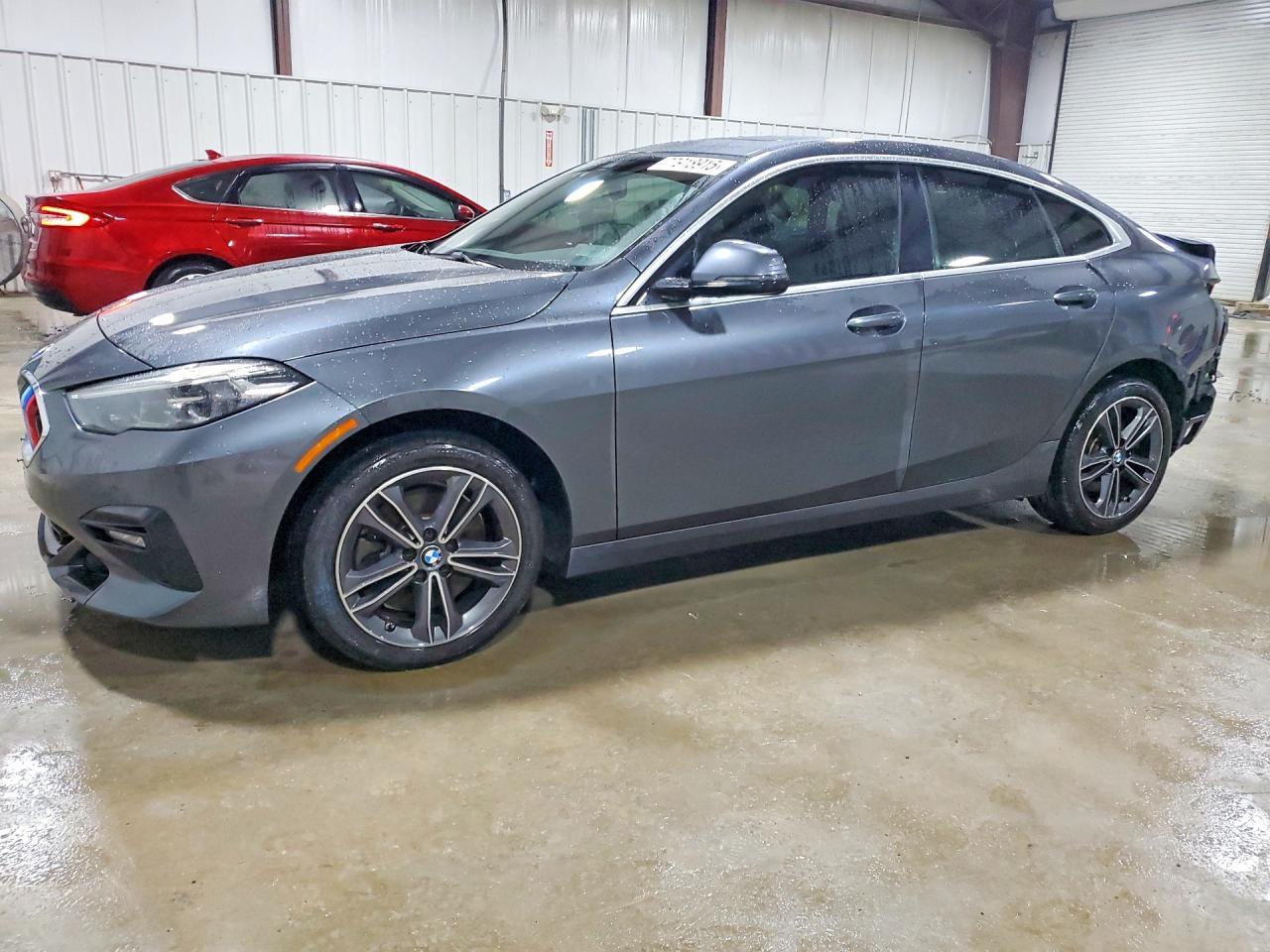 2021 BMW 228xi