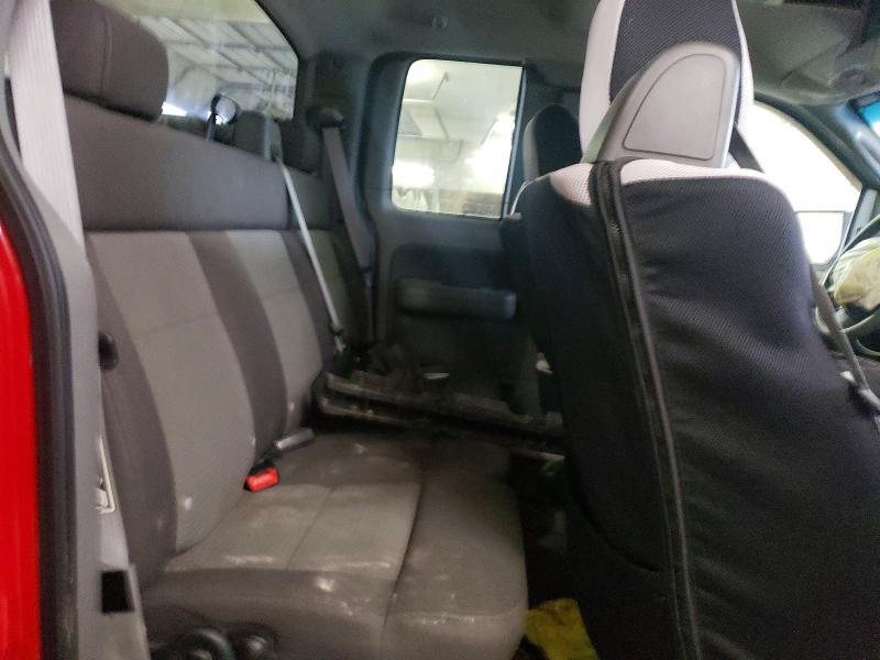 2004 Ford F150