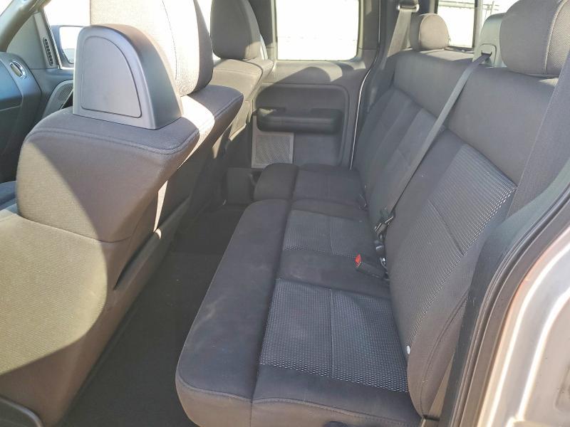 2005 Ford F150