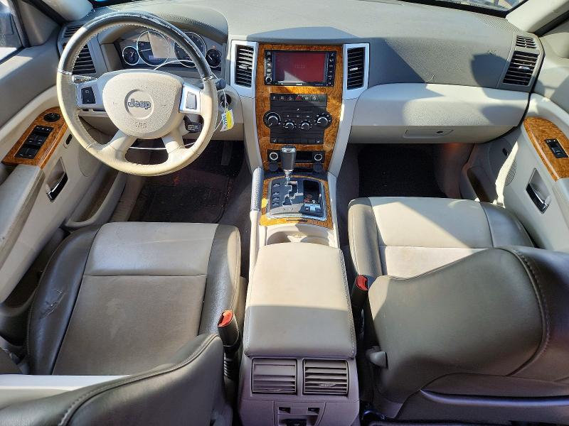 2010 Jeep Grand Cherokee Limited