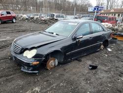 2006 Mercedes-Benz C 230 en venta en Baltimore, MD