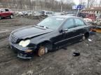 2006 Mercedes-Benz C 230