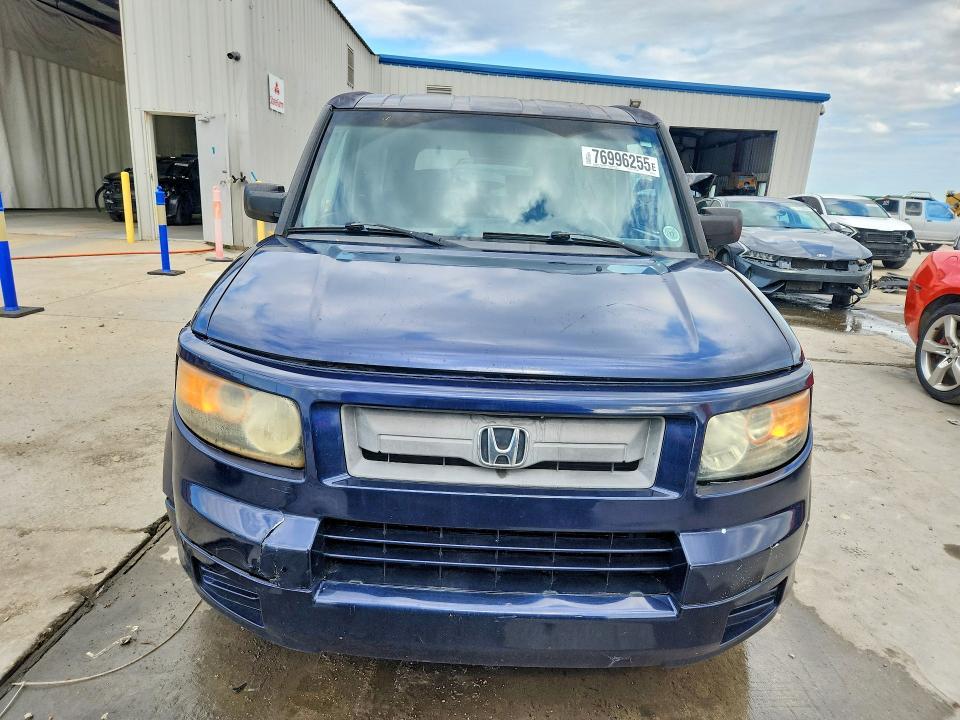 2008 Honda Element sc