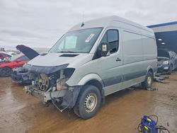 2015 Mercedes-Benz Sprinter 2500 for sale in Elgin, IL