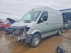 2015 Mercedes-Benz Sprinter 2500