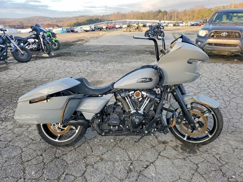 2024 Harley-Davidson Fltrx