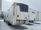 2021 Utility Refrigerated Van Trailer