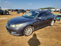 Honda salvage cars for sale: 2014 Honda Accord exl