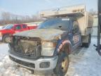 2011 Ford F350 Super Duty
