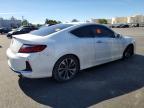 2016 Honda Accord exl