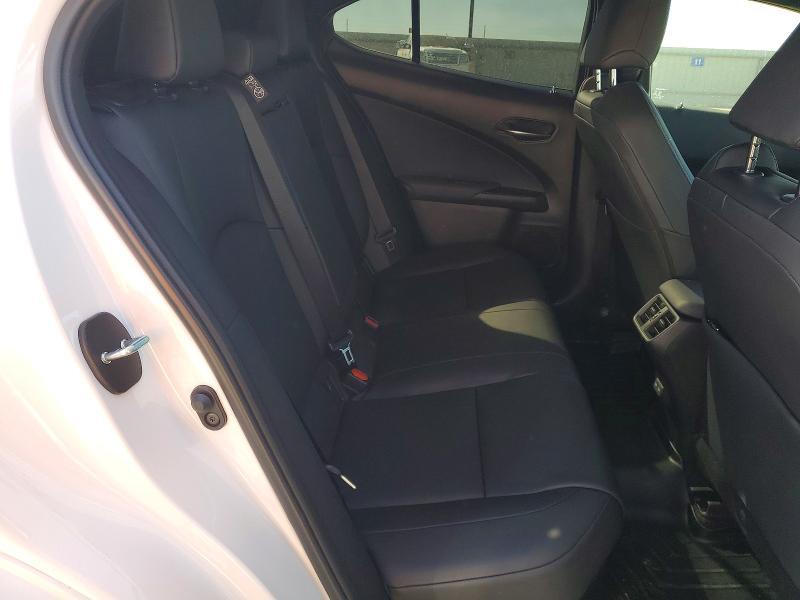 2025 Lexus Ux 300h f Sport Design