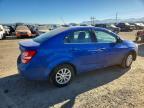 2017 Chevrolet Sonic lt