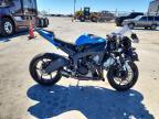 2026 Kawasaki ZX636 K