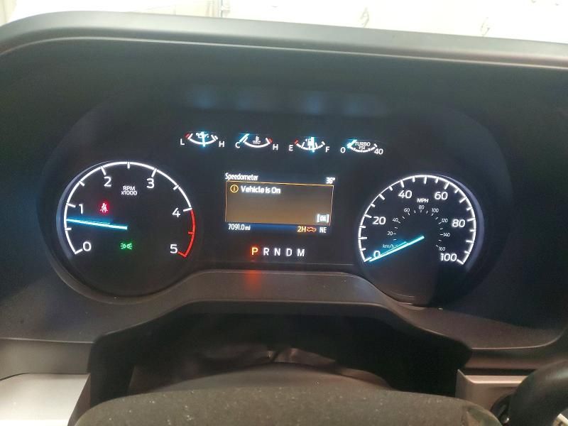 2026 Ford F250 Super Duty