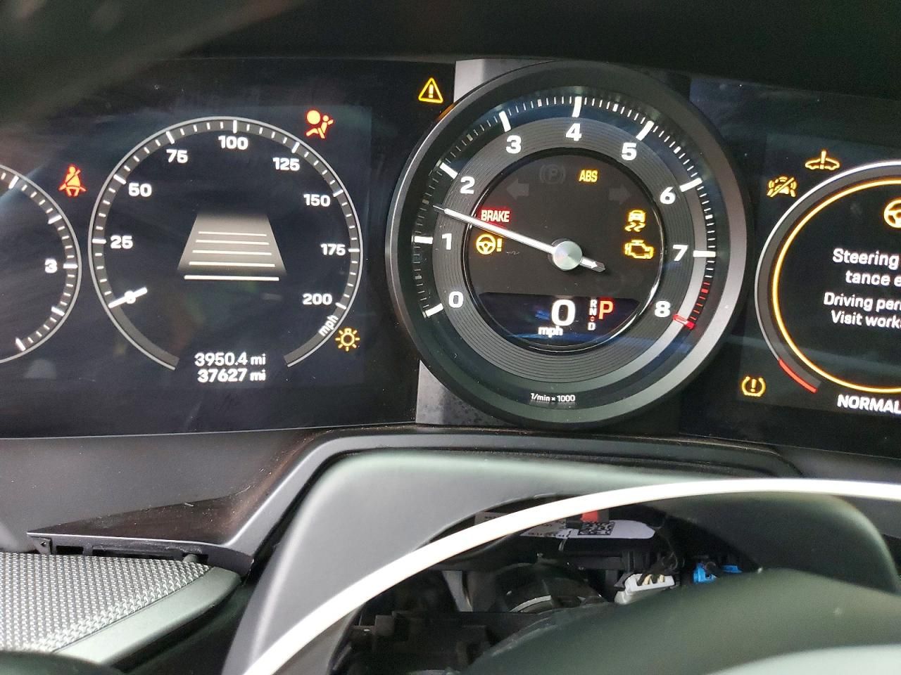 2020 Porsche 911 Carrera