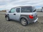 2003 Honda Element ex
