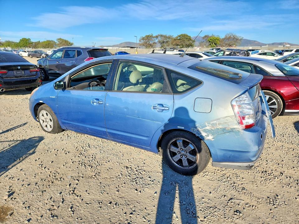 2006 Toyota Prius