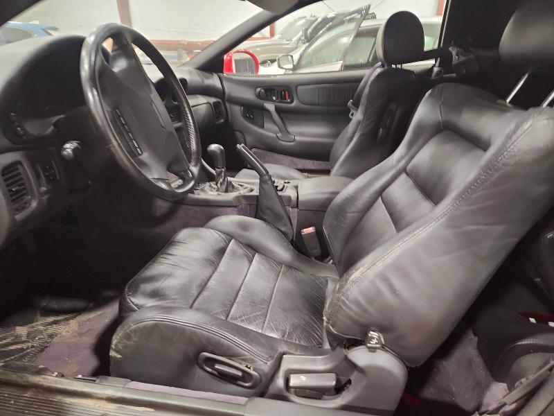 1992 Mitsubishi 3000 gt VR4