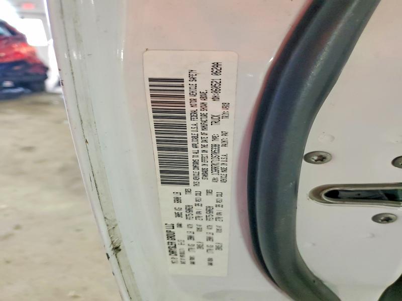 2013 Dodge RAM 1500 ST