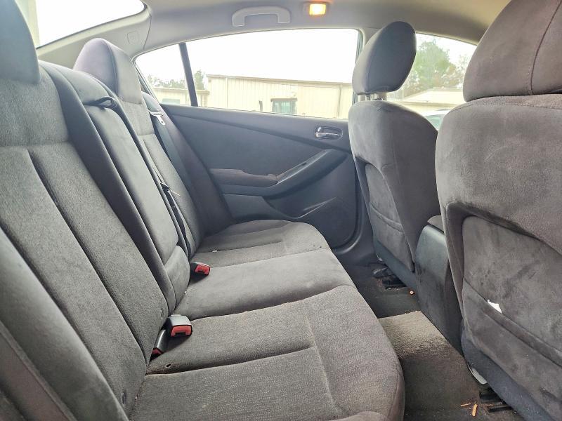 2012 Niss Altima