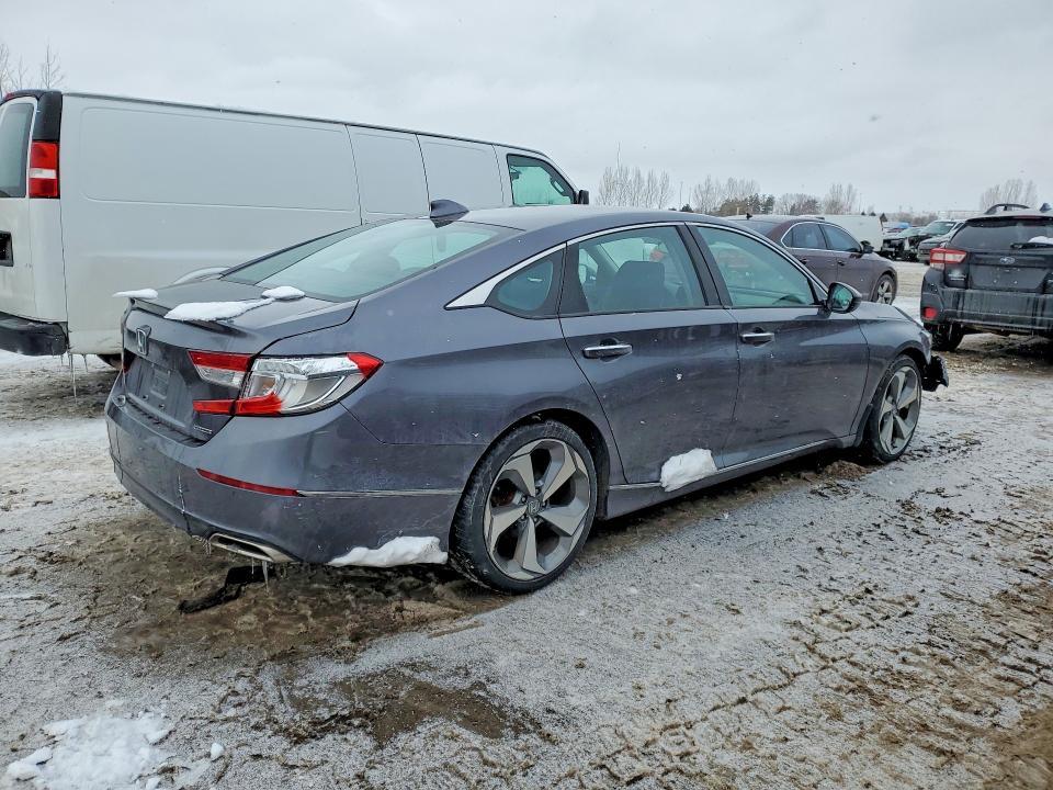 2020 Honda Accord Touring