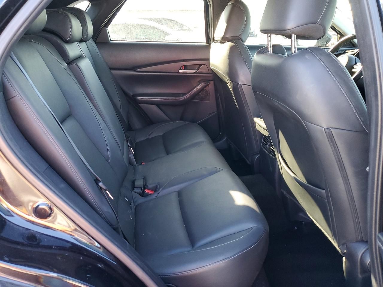 2023 Mazda Cx-30 Select