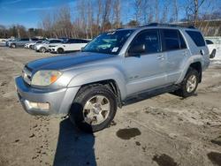 2004 Toyota 4runner SR5 for sale in North Billerica, MA