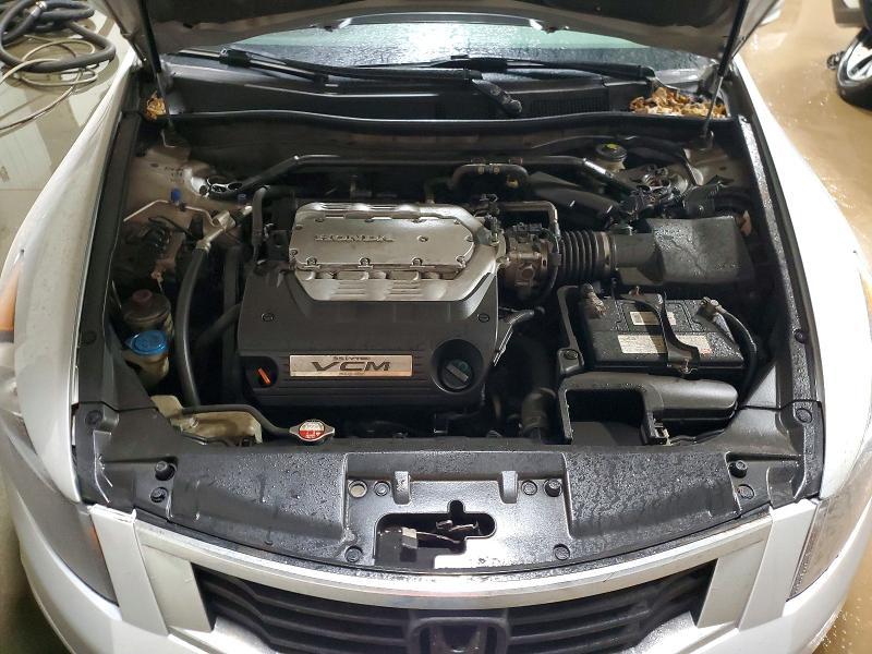 2009 Honda Accord ex