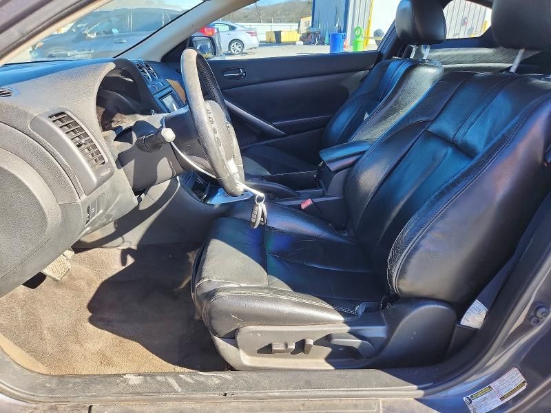 2008 Nissan Altima 3.5se