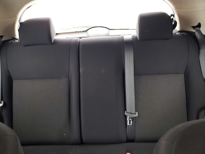 2011 Nissan Juke s