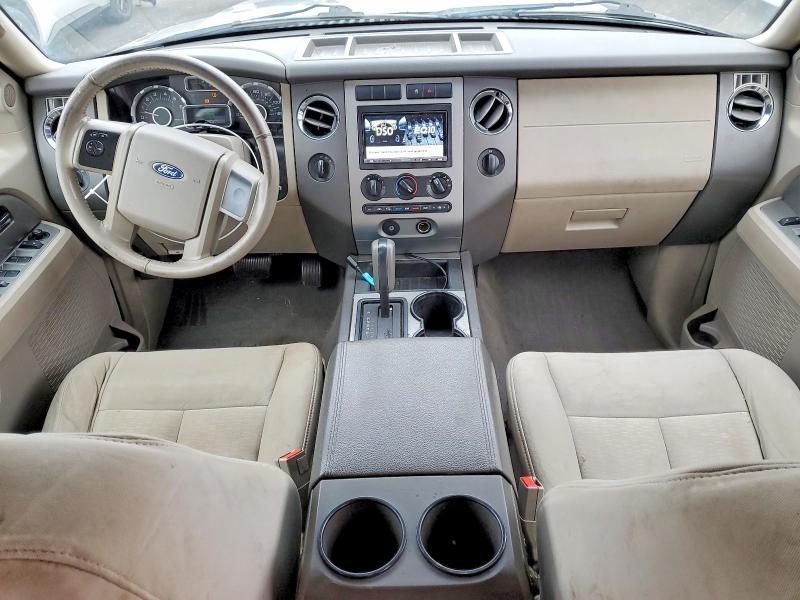2008 Ford Expedition xlt