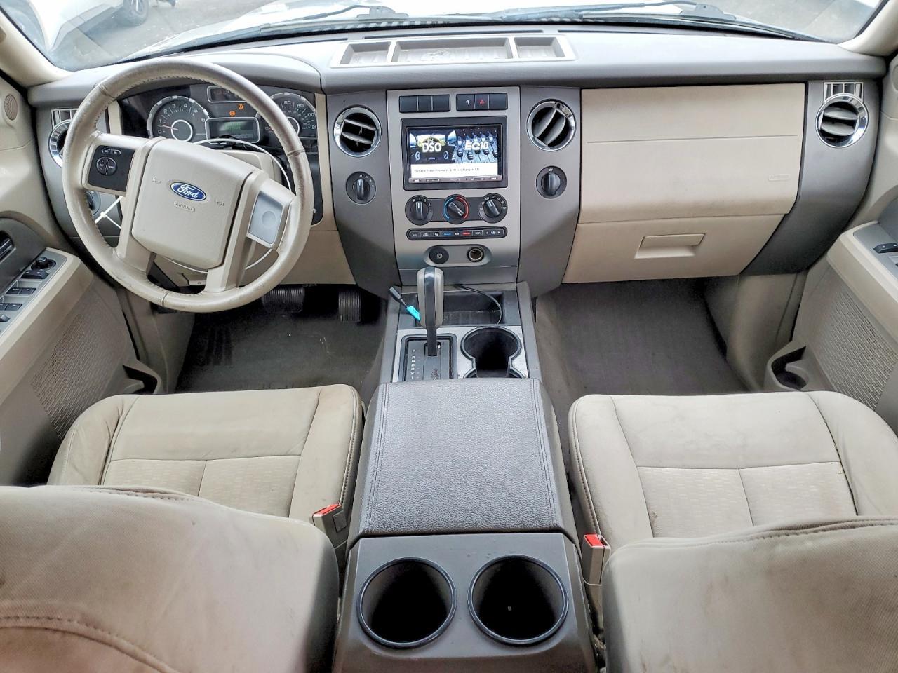 2008 Ford Expedition xlt